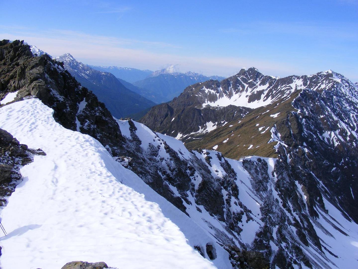 Cuscinetti d''alta quota